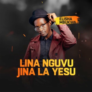 Elisha Mbukwa
