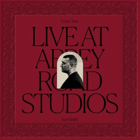 For the Lover That I Lost (Live At Abbey Road Studios) cover art