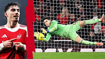 Road To Wembley: How Arsenal Reached The Carabao Cup Final vs Man City