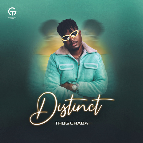 DieuDonnée cover art