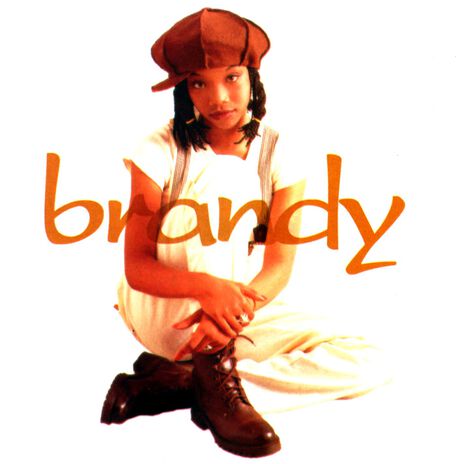 I Wanna Be Down cover art