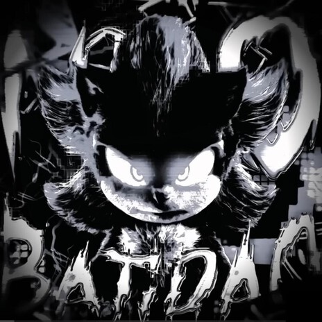 NO BATIDÃO cover art