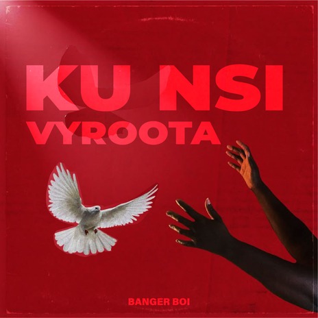 Kunsi (Vocals) cover art