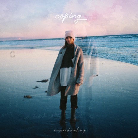Coping cover art