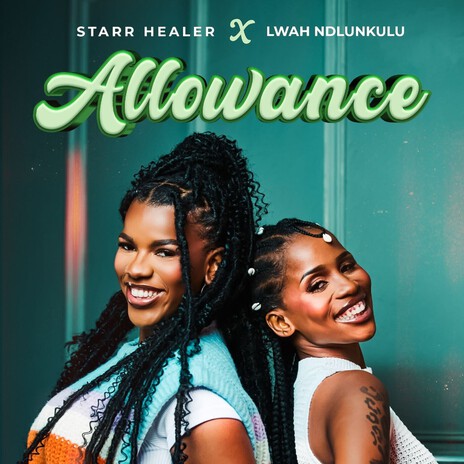Allowance ft. Lwah Ndlunkulu cover art