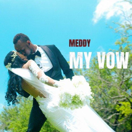 My Vow cover art