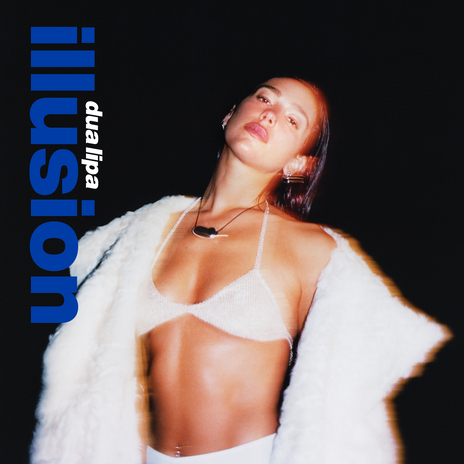 Illusion cover art