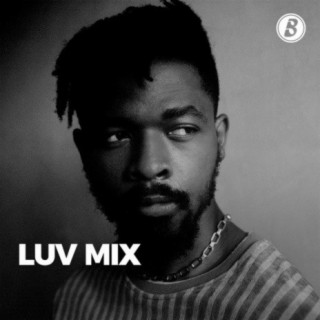 Luv Mix