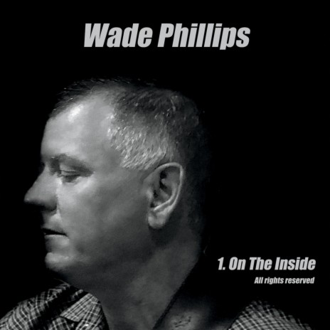 On the Inside cover art