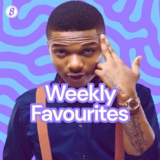 Weekly Favourites