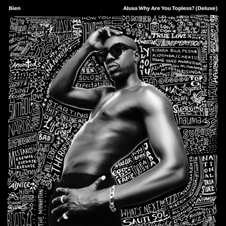 Chikwere cover art