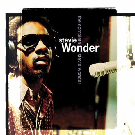 I Just Called To Say I Love You (Live/1995)