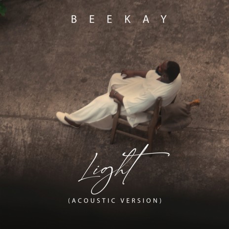 Light (Acoustic) cover art