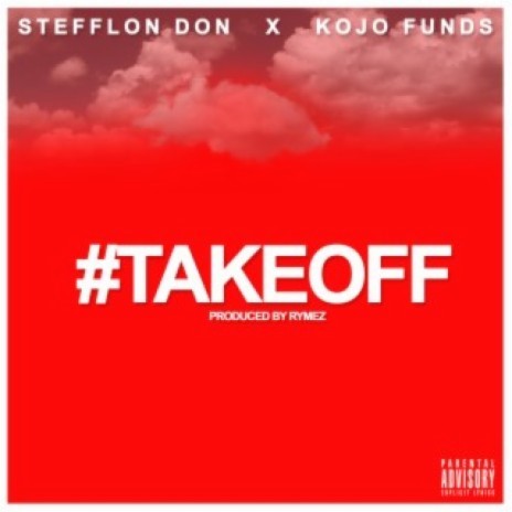 Take Off ft. Kojo Funds cover art