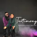 TESTIMONY ft. Tonia Omoh