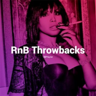 RnB Throwbacks