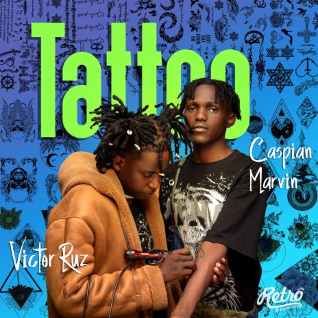 Tattoo ft. Caspian Marvin