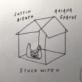 Stuck with U ft. Justin Bieber
