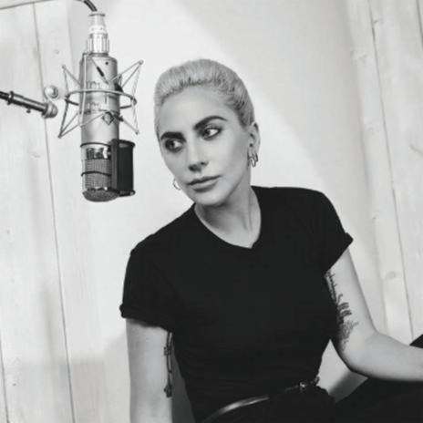 Lady Gaga