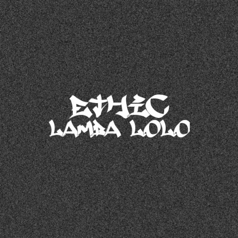 Lamba Lolo cover art