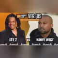 JAY Z  vs KANYE WEST BATTLE MIX BY DJ JESSE