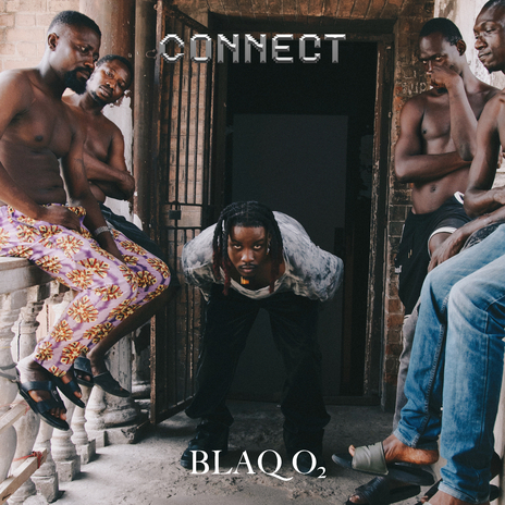 Connect cover art