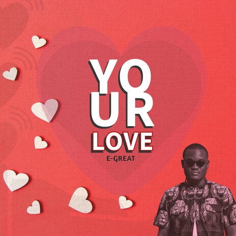 Your Love cover art