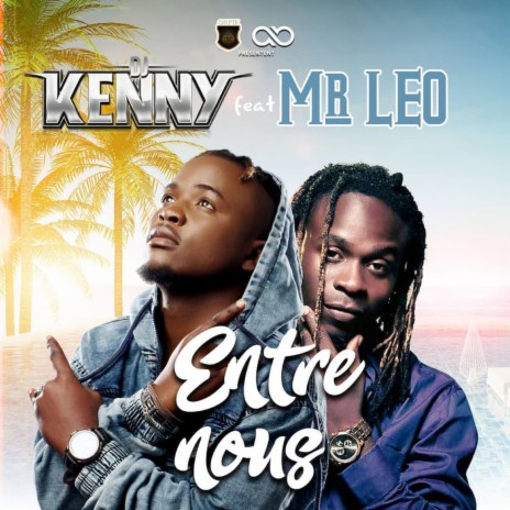 Entre nous ft. Mr Leo cover art