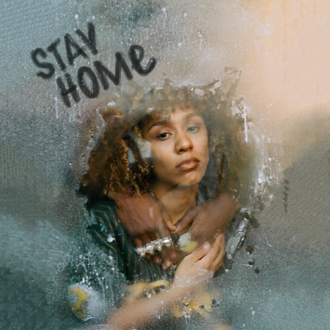 Stay Home cover art