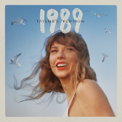 Now That We Don't Talk (Taylor's Version) (From The Vault) cover art