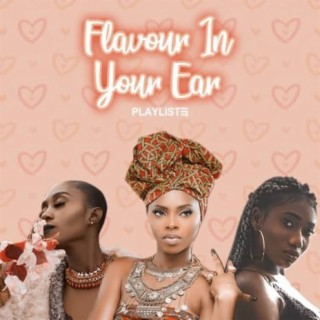 Flavour In Your Ears