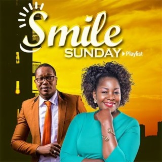 Smile Sunday