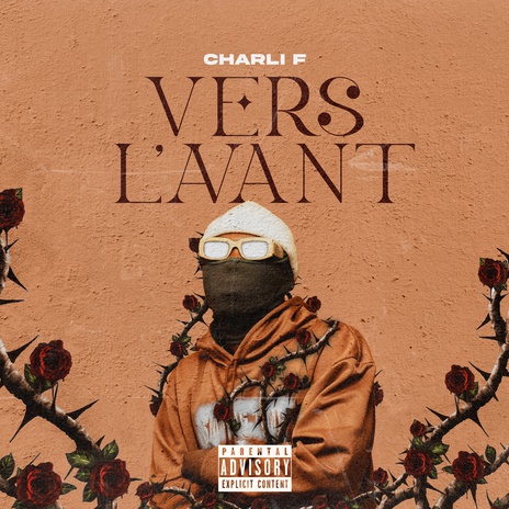 VERS L'AVANT
