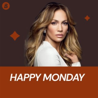 Happy Monday