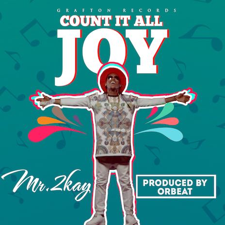 Count It All Joy