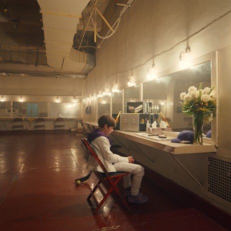 Lonely ft. benny blanco cover art