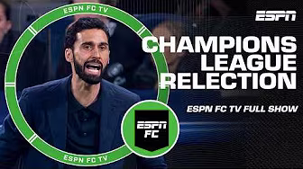 Reflecting on the biggest storylines of the Champions League Round of 16 | ESPN FC