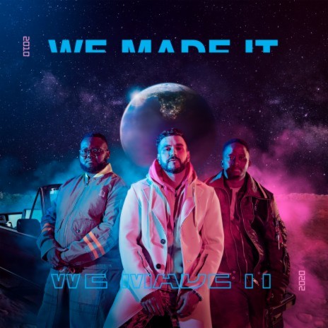 Mamela cover art