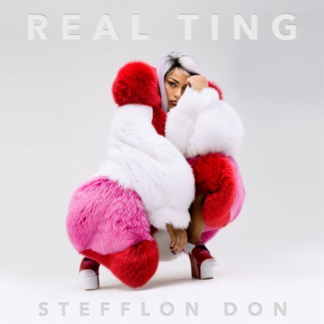 16 Shots cover art