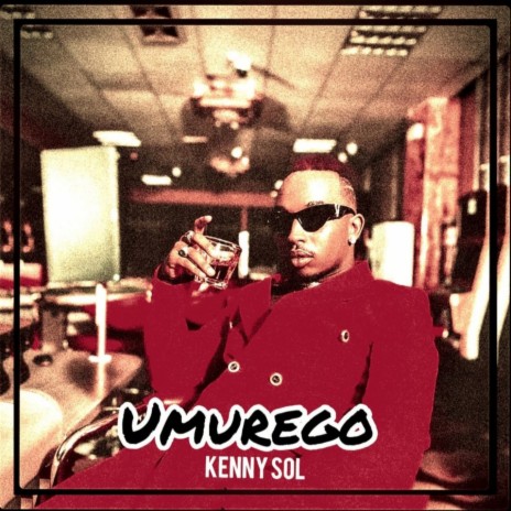 Umurego cover art