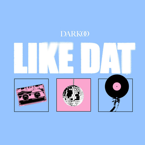 Like Dat cover art