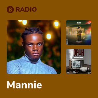Mannie Radio