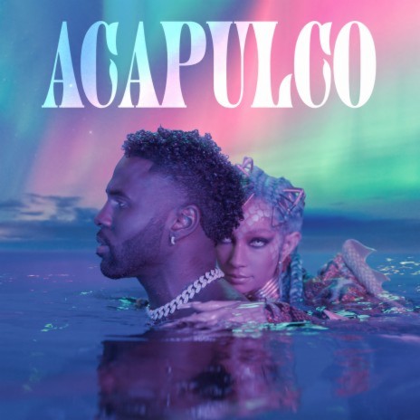 Acapulco cover art