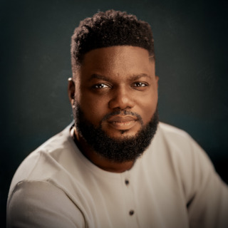 Psalmist Nifemi