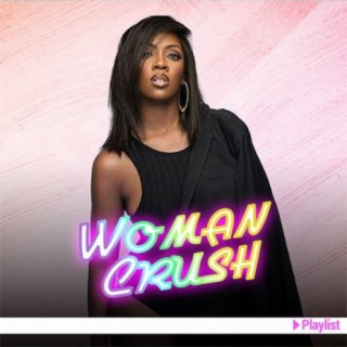 WomanCrush: Tiwa Savage