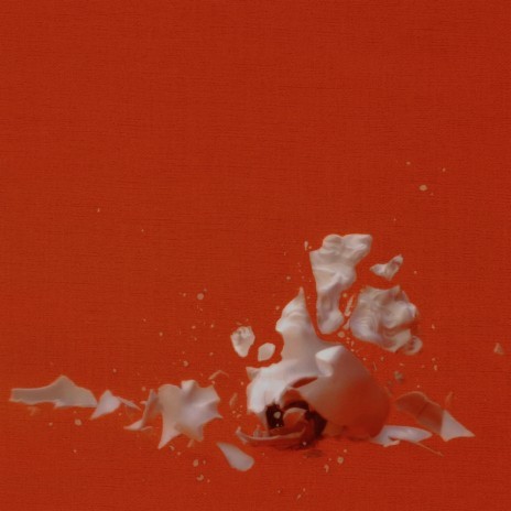 Therefore I Am cover art