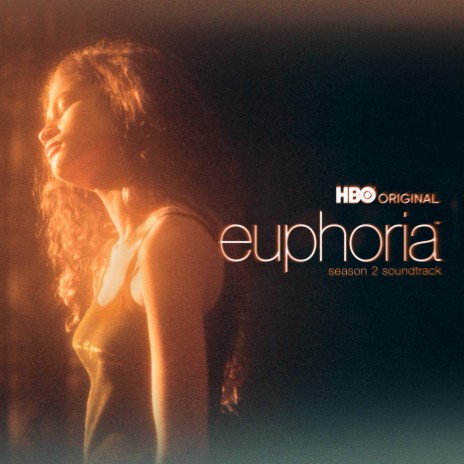 Watercolor Eyes (From “Euphoria” An HBO Original Series) cover art