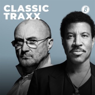 Classic Traxx