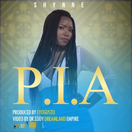 P.I.A cover art