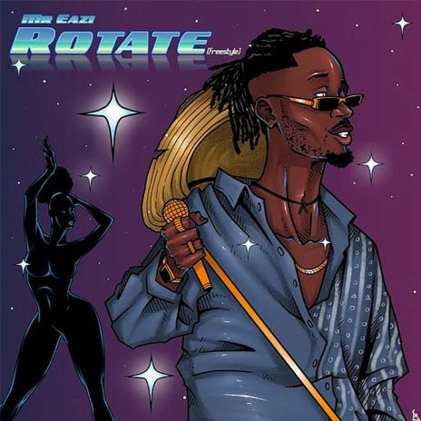 Rotate (Freestyle)